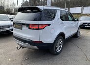 Land Rover Discovery SUV / Terénní 3,0 l 190 kw
