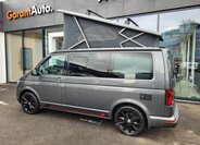 Volkswagen Ostatní Ostatní 2,0 l 110 kw