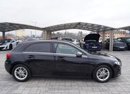 Mercedes-Benz Třídy A Hatchback 1,5 l 85 kw