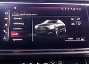 Audi RS Q8 SUV 4,0 l 441 kw