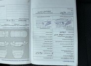 Volkswagen Golf Kabriolet 1,4 l 90 kw