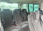 Peugeot Expert MPV 2,0 l 120 kw