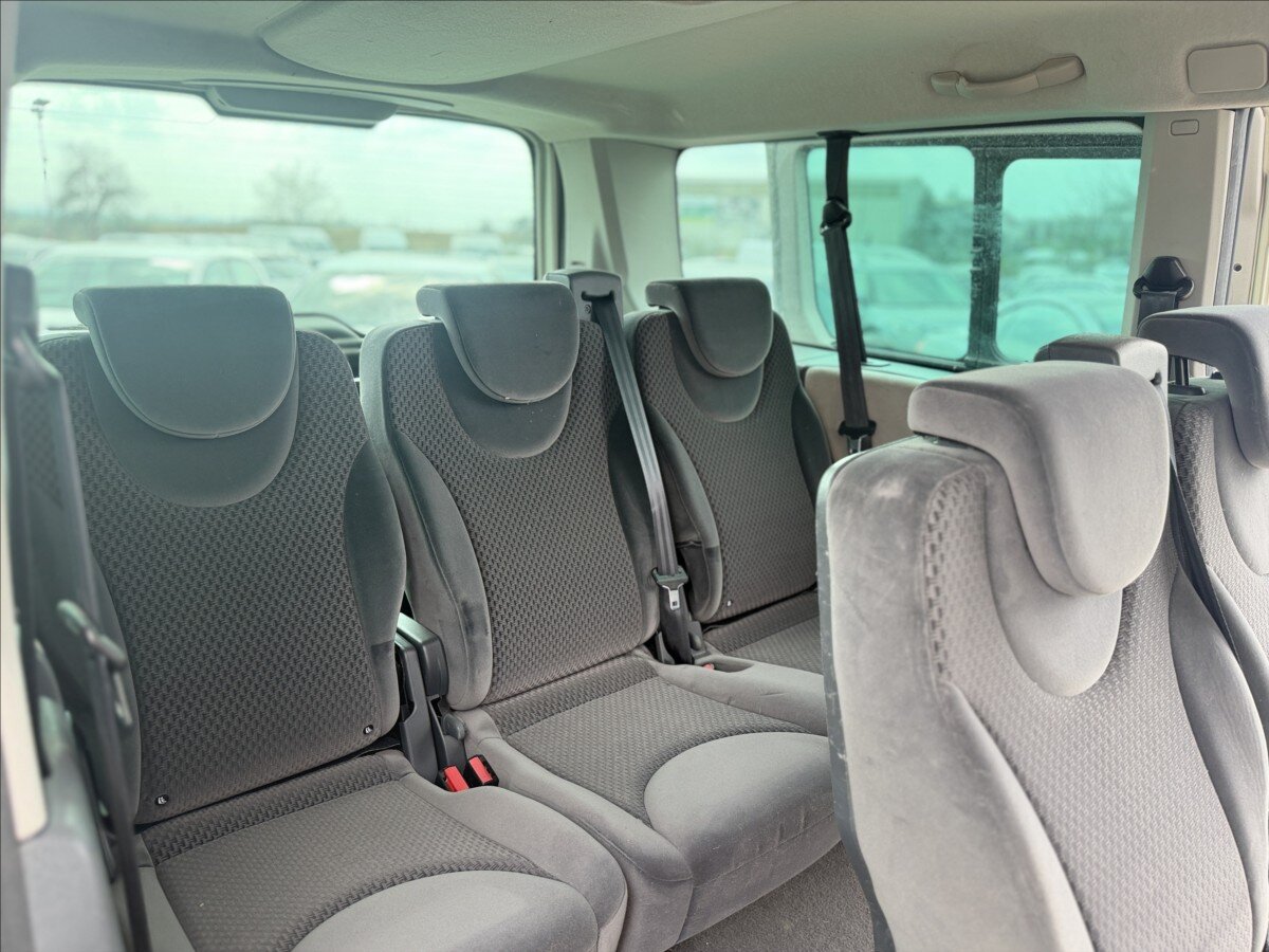 Peugeot Expert MPV 2,0 l 120 kw