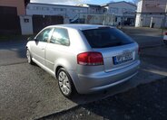 Audi A3 Hatchback 1,6 l 75 kw