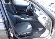 BMW Řada 3 Sedan / Limuzína 2,0 l 105 kw