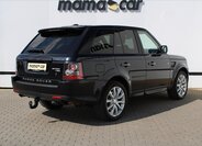 Land Rover Range Rover Sport 7
