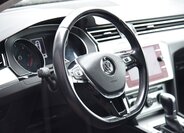 Volkswagen Passat Kombi 2,0 l 110 kw