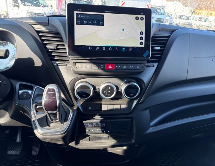 Iveco Daily Ostatní 3,0 l 129 kw