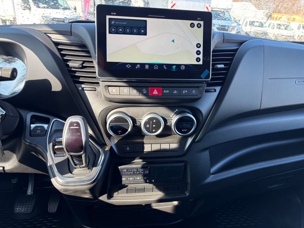 Iveco Daily Ostatní 3,0 l 129 kw