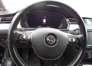 Volkswagen Passat Kombi 1,4 l 110 kw