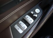 BMW Řada 5 Sedan / Limuzína 3,0 l 250 kw