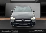 Mercedes-Benz Třídy B 8