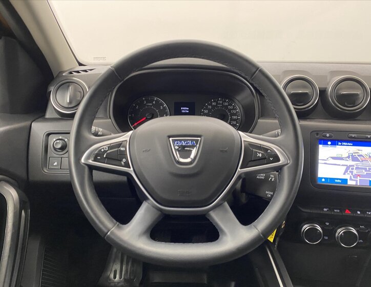 Dacia Duster SUV / Terénní 999,0 74 kw