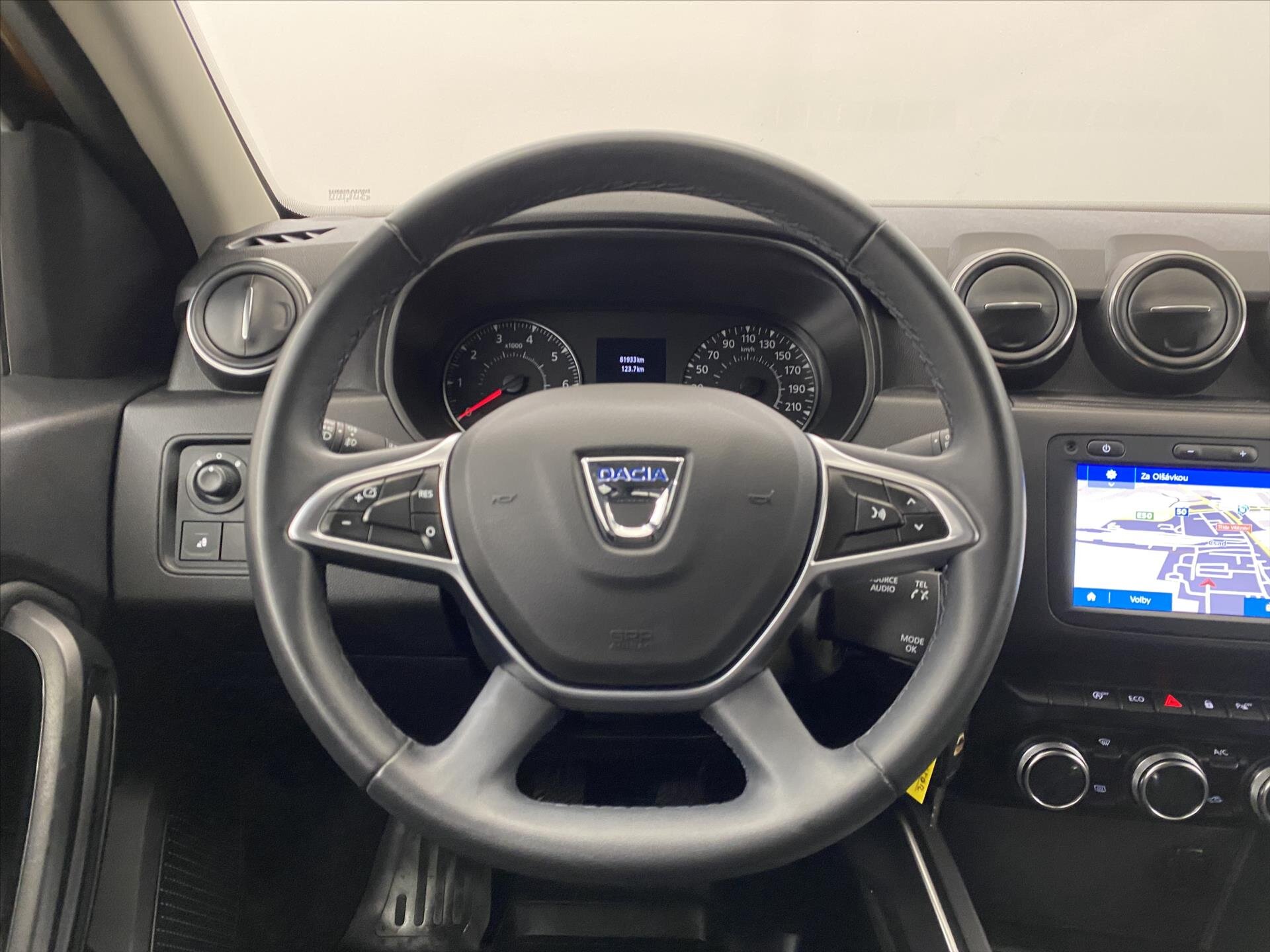 Dacia Duster SUV / Terénní 999,0 74 kw