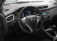 Nissan Qashqai SUV 1,2 l 85 kw
