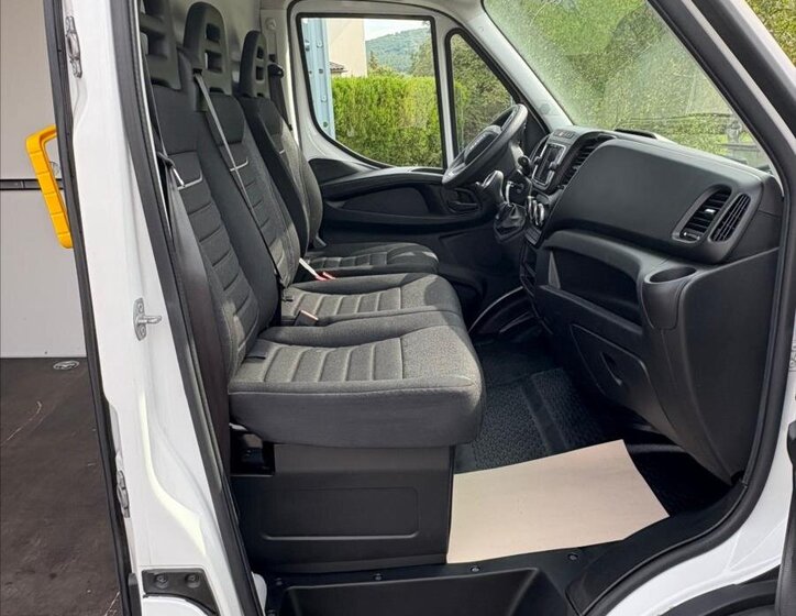 Iveco Daily 22