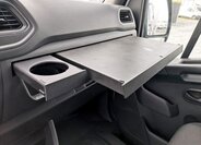 Renault Master Ostatní 2,3 l 132 kw