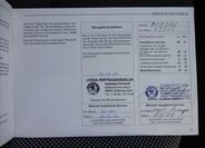 Škoda Octavia Kombi 1,9 l 81 kw