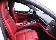 Porsche Panamera 15