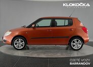 Škoda Fabia Hatchback 1,9 l 77 kw