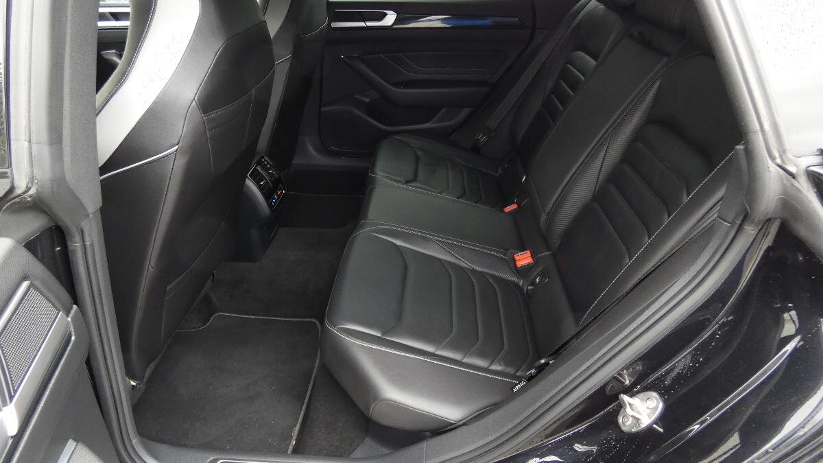 Volkswagen Arteon Liftback 2,0 l 147 kw