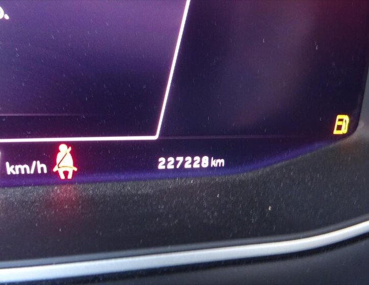 Seat Ateca MPV 1,5 l 110 kw