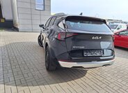 KIA Sportage SUV / Terénní 1,6 l 110 kw