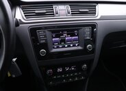 Škoda Rapid Hatchback 1,2 l 81 kw