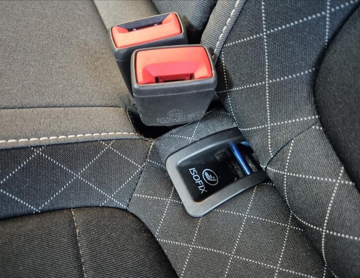 Škoda Fabia Hatchback 999,0 55 kw