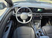 Hyundai Tucson SUV / Terénní 1,6 l 110 kw