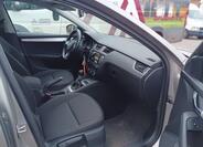 Škoda Octavia 9