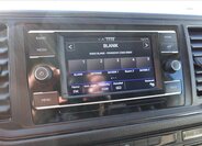 Volkswagen Crafter Ostatní 2,0 l 103 kw