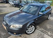 Audi A4 Kombi 2,0 l 103 kw