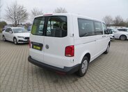 Volkswagen Transporter Kombi 2,0 l 110 kw