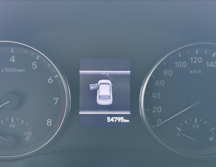 Hyundai i30 Kombi 998,0 88 kw