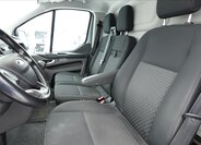 Ford Transit Custom Ostatní 2,0 l 77 kw