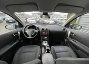 Nissan Qashqai SUV / Terénní 2,0 l 110 kw