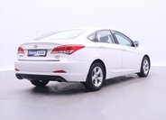 Hyundai i40 Sedan 1,7 l 100 kw