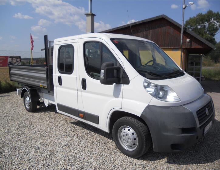 Fiat Ducato 3