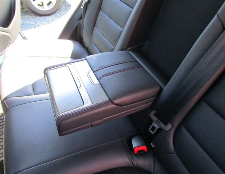 MG HS Hatchback 1,5 l 119 kw