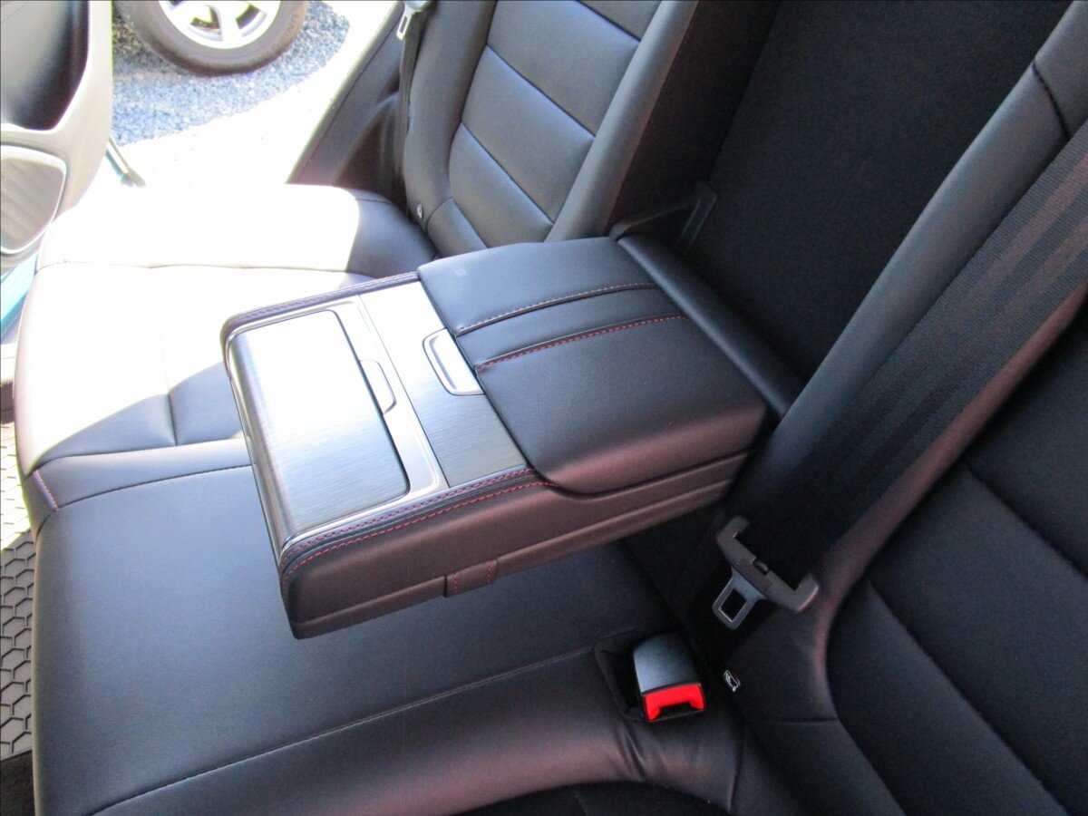 MG HS Hatchback 1,5 l 119 kw