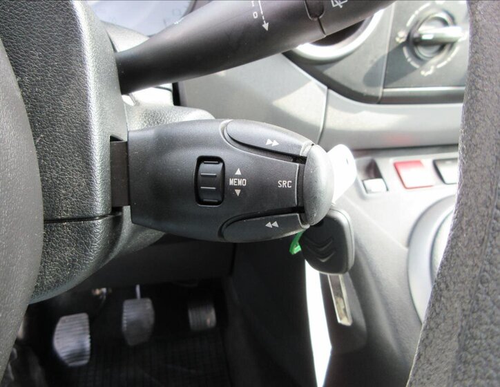 Citroën Berlingo Hatchback 1,6 l 73 kw