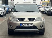 Mitsubishi Outlander SUV / Terénní 2,0 l 103 kw
