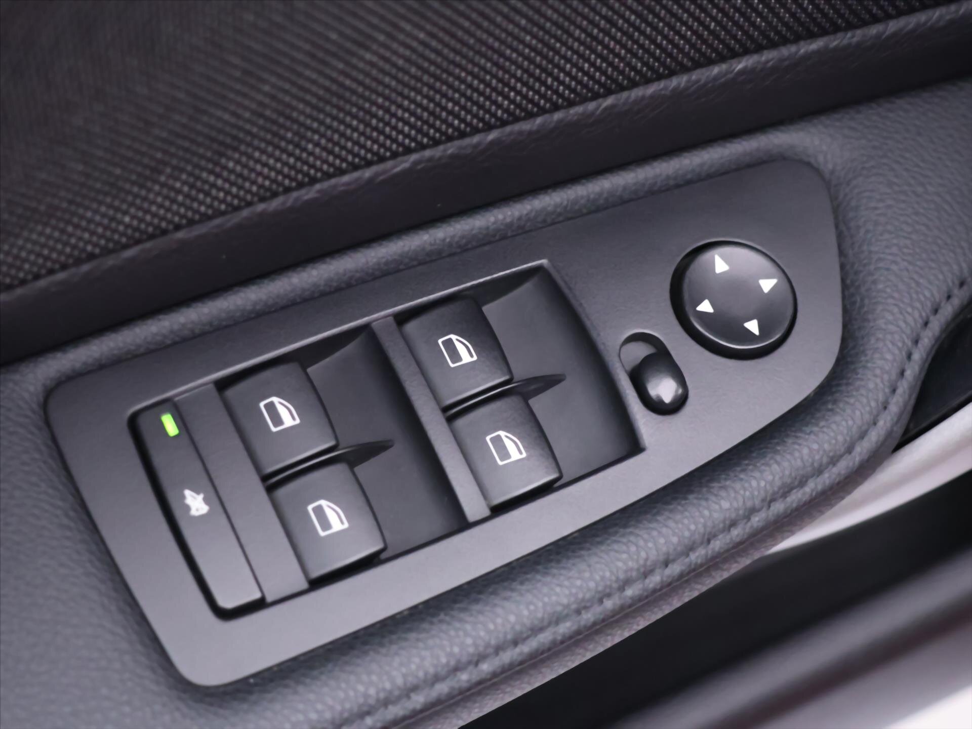 BMW Řada 1 Hatchback 1,6 l 90 kw