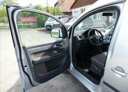 Volkswagen Caddy MPV 1,2 l 63 kw