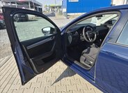 Škoda Octavia Sedan / Limuzína 1,4 l 81 kw