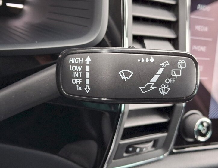 Škoda Kodiaq SUV 2,0 l 147 kw