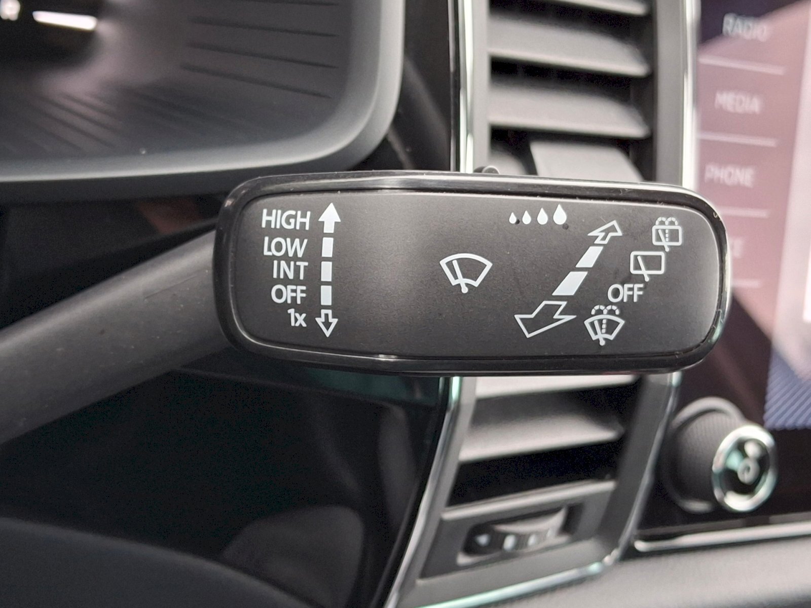 Škoda Kodiaq SUV 2,0 l 147 kw