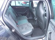 Škoda Superb Kombi 2,0 l 140 kw