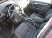 Audi A3 Hatchback 1,6 l 77 kw